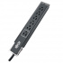 Tripp Lite by Eaton Supresor de Picos TLP606SSTELB, 6 Contactos, 1440 Joules