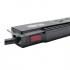 Tripp Lite by Eaton Supresor de Picos TLP606SSTELB, 6 Contactos, 1440 Joules - Imagen adicional 2