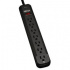 Tripp Lite by Eaton Supresor de Picos Protect It!, 6 Contactos, 1080 Joules, 3.66 Metros, Negro