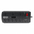 Tripp Lite by Eaton Supresor de Picos TLP88TUSBB, 8 Contactos, 2x USB, 1200 Joules - Imagen adicional 2