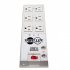 Tripp Lite by Eaton Supresor de Picos Protect It!, 6 Contactos, 3040 Joules