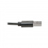 Tripp Lite by Eaton Cable USB A Macho - USB C Macho en Ángulo, 1.8 Metros, Negro - Imagen adicional 4