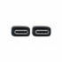 Tripp Lite by Eaton Cable USB C Macho - USB C Macho, 3.96 Metros, Negro  3