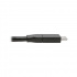 Tripp Lite by Eaton Cable USB C Macho - USB C Macho, 3.96 Metros, Negro  4