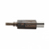 Tripp Lite by Eaton Cable USB 2.0 A Macho - USB 2.0 B Macho, 9.14 Metros, Negro - Imagen adicional 3