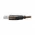Tripp Lite by Eaton Cable USB 2.0 A Macho - USB 2.0 B Macho, 9.14 Metros, Negro - Imagen adicional 5