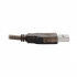 Tripp Lite by Eaton Cable USB 2.0 A Macho - USB 2.0 B Macho, 9.14 Metros, Negro - Imagen adicional 6