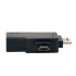 Tripp Lite by Eaton Adaptador OTG 2 en 1 USB A Hembra - Micro USB 2.0 B/Micro USB 3.0 B Macho, Negro - Imagen adicional 3