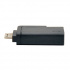 Tripp Lite by Eaton Adaptador OTG 2 en 1 USB A Hembra - Micro USB 2.0 B/Micro USB 3.0 B Macho, Negro - Imagen adicional 4