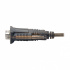 Tripp Lite by Eaton Cable RS232 Macho - USB Macho, 1.5 Metros, Negro - Imagen adicional 3