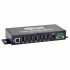 Tripp Lite by Eaton Hub USB-B Hembra - 7 Puertos USB 2.0 Hembra, 480Mbit/s, Negro  6