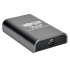 Tripp Lite by Eaton Adaptador USB 2.0 Macho - VGA Hembra, Negro  3