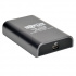 Tripp Lite by Eaton Adaptador USB 2.0 Macho - VGA Hembra, Negro - Imagen adicional 2