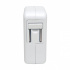 Tripp Lite by Eaton Cargador de Pared U280-002-W12, 5V, 2x USB 2.0, Blanco/Azul  5