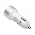 Tripp Lite by Eaton Cargador para Auto U280-C02-C1A1, 12V, 2x USB, Blanco - Imagen adicional 4