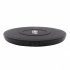 Tripp Lite by Eaton Cargador Inalámbrico U280-Q01FL-BK, 10W, Negro - Imagen adicional 1