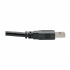 Tripp Lite by Eaton Cable USB A Macho - USB A Macho, 1.8 Metros, Negro  4