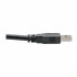 Tripp Lite by Eaton Cable USB-A Macho - USB-A Macho, 1.8 Metros   4