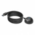 Tripp Lite by Eaton Cable de Extension de Escritorio USB Macho - USB Hembra, 1.8 Metros, Negro - Imagen adicional 1