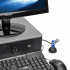 Tripp Lite by Eaton Cable de Extension de Escritorio USB Macho - USB Hembra, 1.8 Metros, Negro - Imagen adicional 3