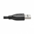 Tripp Lite by Eaton Cable de Extension de Escritorio USB Macho - USB Hembra, 1.8 Metros, Negro - Imagen adicional 4