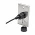 Tripp Lite by Eaton Cable USB A Macho - USB A Macho Industrial SuperSpeed, 3 Metros, Negro - Imagen adicional 1