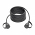 Tripp Lite by Eaton Cable USB A Macho - USB A Macho Industrial SuperSpeed, 4.88 Metros, Negro - Imagen adicional 3