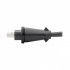 Tripp Lite by Eaton Cable USB A Macho - USB A Macho Industrial SuperSpeed, 4.88 Metros, Negro - Imagen adicional 6