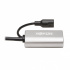 Tripp Lite by Eaton Cable USB C Macho - USB C Hembra, 5 Metros, Negro/Gris - Imagen adicional 4