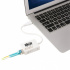 Tripp Lite by Eaton Adaptador de Red USB U336-MMF-1G-LC, Alámbrico, 1000Mbit/s - Imagen adicional 1