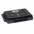 Tripp Lite by Eaton Adaptador USB 3.0 - SATA para Unidades de Disco de 3.5" y 2.5"  1