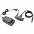 Tripp Lite by Eaton Adaptador USB 3.0 Micro-B Hembra - 22P SATA Hembra, Negro  4