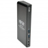 Tripp Lite by Eaton Docking Station para Laptop USB 3.0, 2x USB 3.0, 1x HDMI, 1x DVI-I, Negro  3