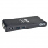 Tripp Lite by Eaton Docking Station para Laptop USB 3.0, 2x USB 3.0, 1x HDMI, 1x DVI-I, Negro  8