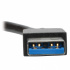Tripp Lite by Eaton Adaptador DisplayPort Macho - USB Macho, Negro - Imagen adicional 3