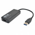 Tripp Lite by Eaton Adaptador de Video USB 3.0 A Hembra - HDMI Hembra, Negro  1