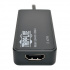 Tripp Lite by Eaton Adaptador de Video USB 3.0 A Hembra - HDMI Hembra, Negro - Imagen adicional 1