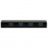 Tripp Lite by Eaton Hub USB 3.0 SuperSpeed USB A Macho - 7x USB 3.0 A Hembra, 5000 Mbit/s, Negro  4