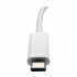 Tripp Lite by Eaton Adaptador de Red USB C U436-06N-G-C, Alámbrico, Blanco - Imagen adicional 3