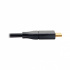 Tripp Lite by Eaton Cable USB C Macho - Displayport 4k Macho, 91cm, Compatible con Thunderbolt 3, Negro  7