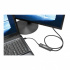 Tripp Lite by Eaton Cable USB C Macho - VGA Macho, 91cm, Compatible con Thunderbolt 3, Negro  2