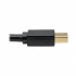 Tripp Lite by Eaton Cable USB C Macho - Mini DisplayPort Macho, 1.83 Metros, Negro  5