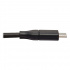 Tripp Lite by Eaton Cable USB C Macho - HDMI Macho, 4K 60Hz, 2.7 Metros, Negro  5