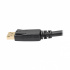 Tripp Lite by Eaton Cable USB C Macho - DisplayPort Macho, Compatible con Thunderbolt 3, 3 Metros, Negro  6