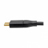 Tripp Lite by Eaton Cable USB C Macho - DisplayPort Macho, Compatible con Thunderbolt 3, 3 Metros, Negro  8