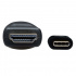 Tripp Lite by Eaton Cable USB C Macho - HDMI Macho, 3.05 Metros, Negro  3