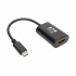 Tripp Lite by Eaton Adaptador USB-C Macho - HDMI Hembra   1