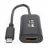 Tripp Lite by Eaton Adaptador USB-C Macho - HDMI Hembra   3