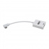 Tripp Lite by Eaton Adaptador USB C Macho - HDMI Hembra, Blanco - Imagen adicional 4