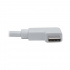 Tripp Lite by Eaton Adaptador USB C Macho - HDMI Hembra, Blanco - Imagen adicional 5